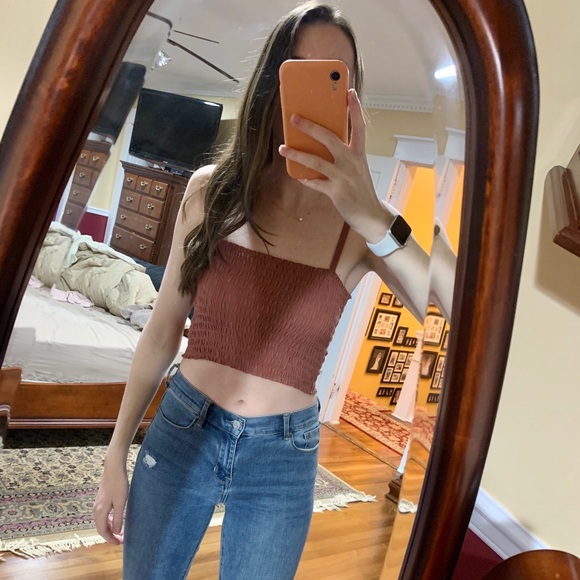 American eagle crop top - Picture 3 of 3